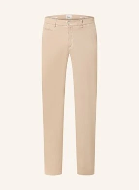 Brax Chinosy Fabio U Regular Fit beige
