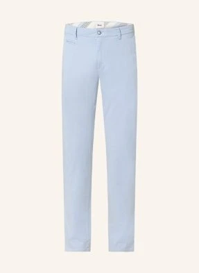Brax Chinosy Fabio Udx Modern Fit blau