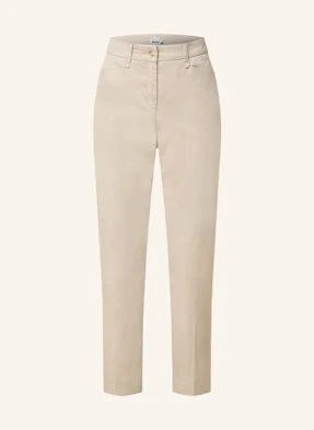 Brax Chinosy Mara S beige