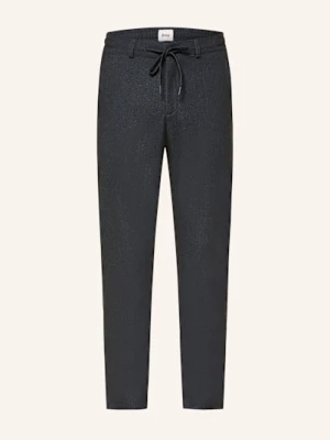 Brax Chinosy Phil K Regular Fit blau