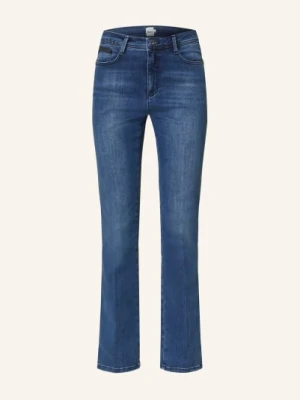 Brax Dżinsy Bootcut Mary blau