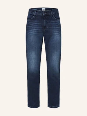 Brax Dżinsy Cadiz Straight Fit blau