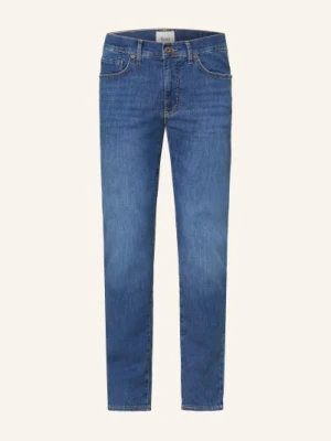 Brax Dżinsy Chuck Regular Fit blau