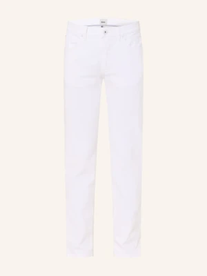 Brax Dżinsy Chuck Regular Fit weiss