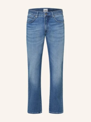 Brax Dżinsy Clint Regular Fit blau