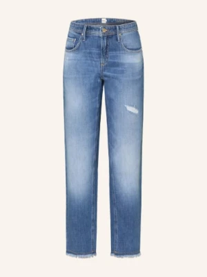 Brax Dżinsy Dla Mam Miley blau