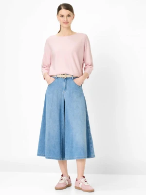 BRAX Dżinsy - Melli Kobiety Bawełna niebieski jednolity,