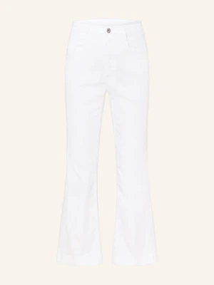 Brax Dżinsy Z Rozszerzanymi Nogawkami Mary weiss