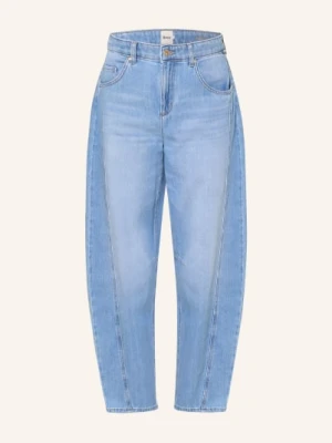 Brax Dżinsy Z Szerokimi Nogawkami Megan blau