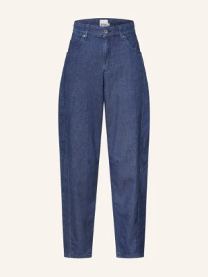 Brax Dżinsy Z Szerokimi Nogawkami Megan blau