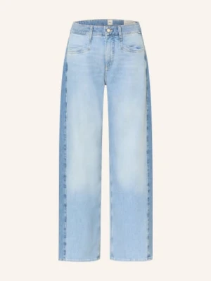 Brax Dżinsy Z Szerokimi Nogawkami Morgan blau