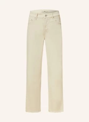 Brax Jeansy 7/8 Madison S beige