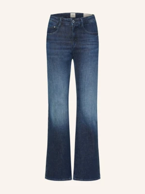 Brax Jeansy Bootcut Mary blau 23 23