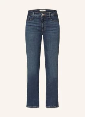 Brax Jeansy Bootcut Mary blau