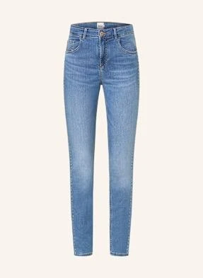 Brax Jeansy Bootcut Shakira blau