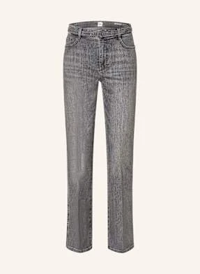 Brax Jeansy Bootcut Style Mary grau