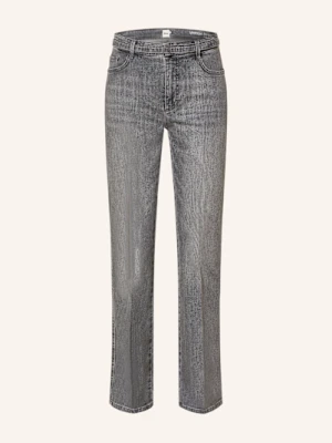 Brax Jeansy Bootcut Style Mary grau