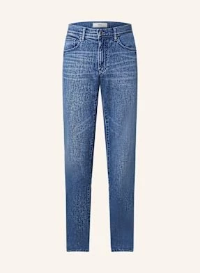 Brax Jeansy Cadiz Regular Fit blau