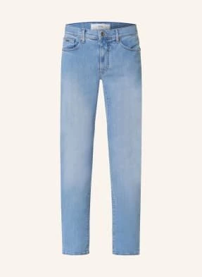 Brax Jeansy Cadiz Straight Fit blau