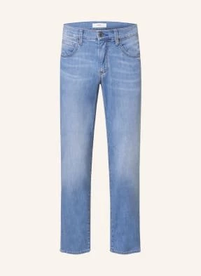 Brax Jeansy Cadiz Straight Fit blau