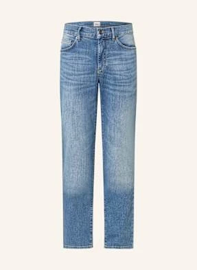 Brax Jeansy Cadiz Straight Fit blau