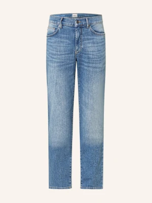 Brax Jeansy Cadiz Straight Fit blau