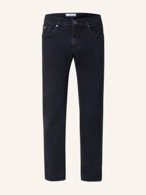 Brax Jeansy Cadiz Straight Fit blau