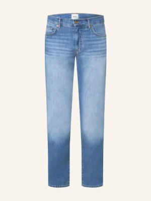 Brax Jeansy Cadiz U Straight Fit blau