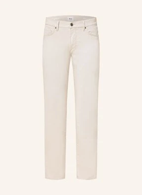 Brax Jeansy Chuck Modern Fit beige