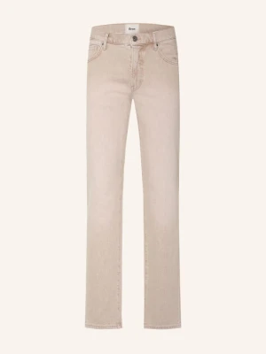 Brax Jeansy Chuck Modern Fit beige