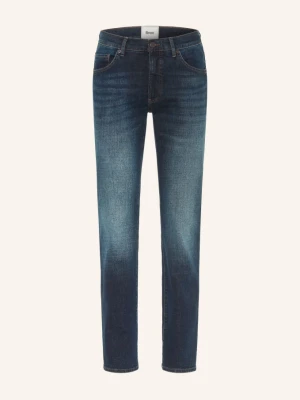 Brax Jeansy Chuck Modern Fit blau 24 SHINY BLUE USED
