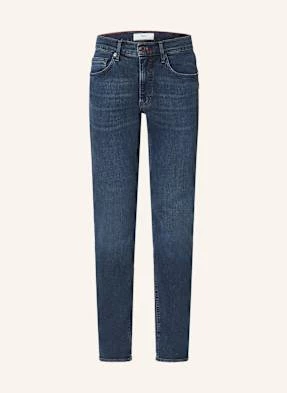 Brax Jeansy Chuck Modern Fit blau