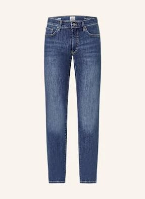 Brax Jeansy Chuck Modern Fit blau