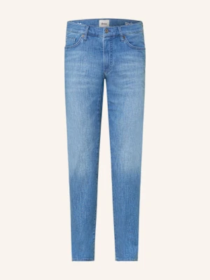 Brax Jeansy Chuck Modern Fit blau