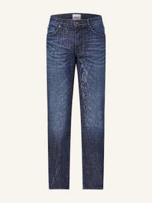 Brax Jeansy Chuck Modern Fit blau