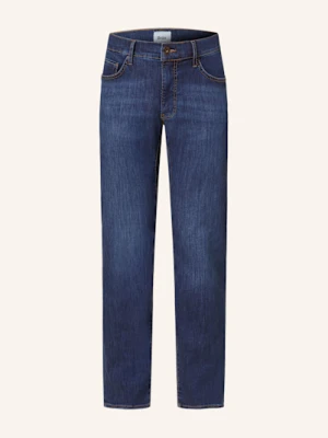 Brax Jeansy Chuck Modern Fit blau