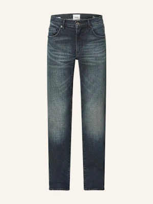 Brax Jeansy Chuck Modern Fit blau