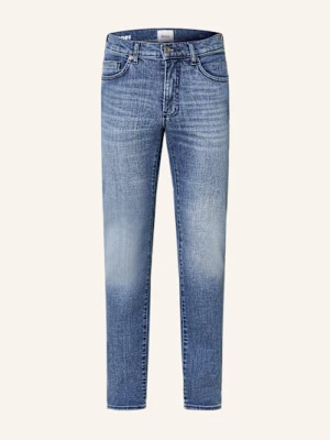 Brax Jeansy Chuck Modern Fit blau