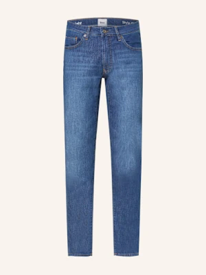 Brax Jeansy Chuck Modern Fit blau