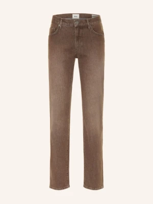 Brax Jeansy Chuck Modern Fit braun 52 chocolate