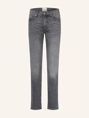Brax Jeansy Chuck Modern Fit grau 04 GREY USED