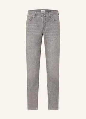 Brax Jeansy Chuck Modern Fit grau