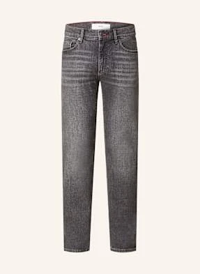 Brax Jeansy Chuck Modern Fit schwarz