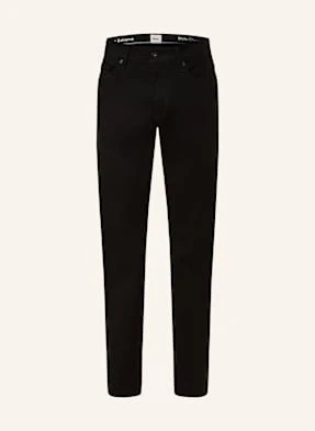 Brax Jeansy Chuck Modern Fit schwarz