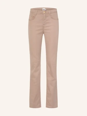 Brax Jeansy Mary beige