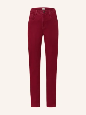 Brax Jeansy Mary rot 40 MULBERRY