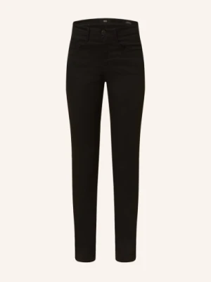 Brax Jeansy Mary schwarz
