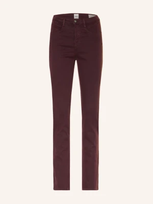Brax Jeansy Mary Slim Fit rot 82 82