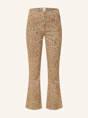 Brax Jeansy Shakira braun