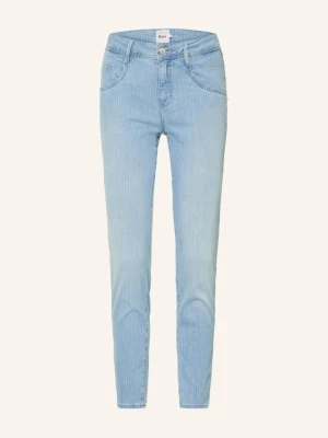 Brax Jeansy Shakira S blau 28 USED LIGHT BLUE